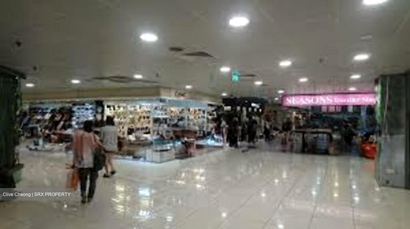 Far East Plaza (D9), Shop House #513583071